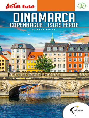 Dinamarca, Copenhague e islas Feroe - ebook